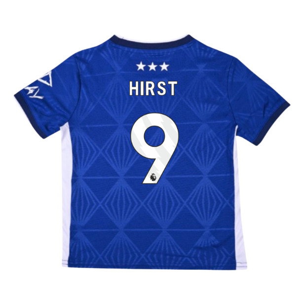 2026/27 Ipswich Town Mini Kit Home Kit (Hirst 9)